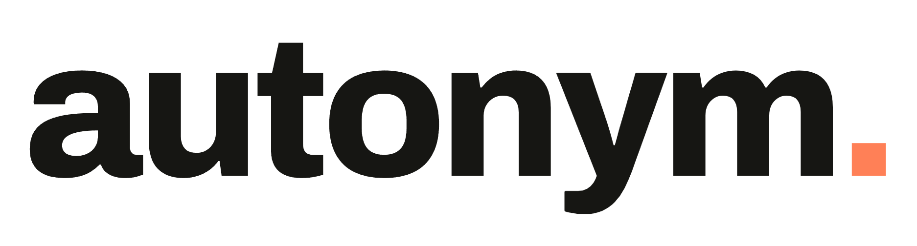 Autonym